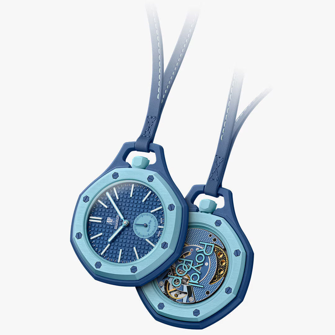 [Garvey]ROYAL OAK POP WATCH  |  1:1 NOT ORIGINAL