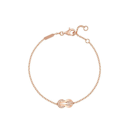 [Garvey ]CHANCE INFINIE DIAMOND BRACELET