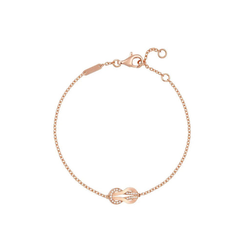[Garvey ]CHANCE INFINIE DIAMOND BRACELET