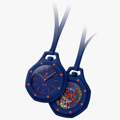 [Garvey]ROYAL OAK POP WATCH  |  1:1 NOT ORIGINAL