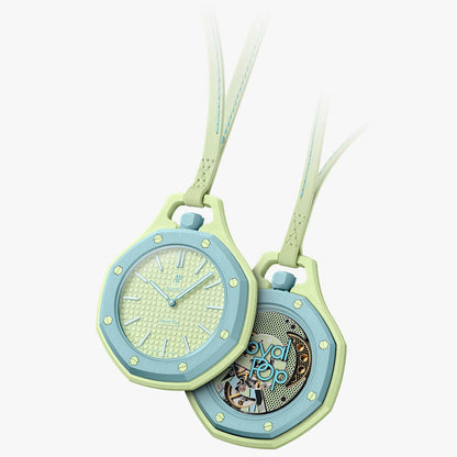 [Garvey]ROYAL OAK POP WATCH  |  1:1 NOT ORIGINAL