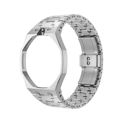 [Garvey]ROYAL OAK POP EXCLUSIVE STEEL CASE & SILICONE STRAP