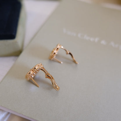 [Garvey]2026 NEW STYLE LUCKY SPRING EARRINGS
