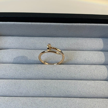 [Garvey ]JUSTE RING 1.8MM