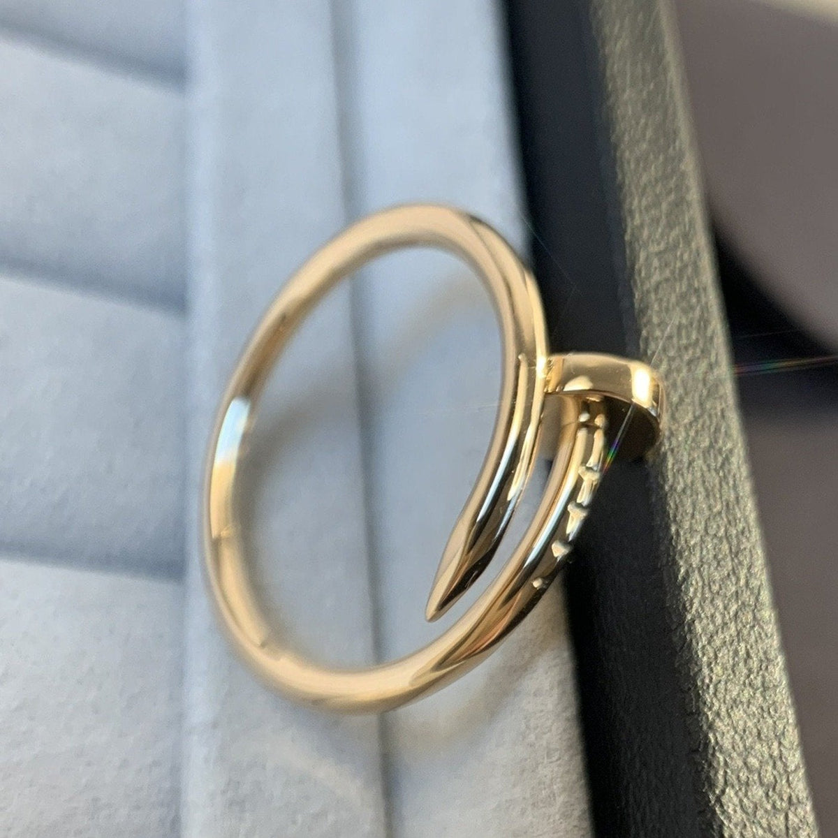 [Garvey ]JUSTE RING 1.8MM