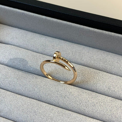 [Garvey ]JUSTE RING 1.8MM