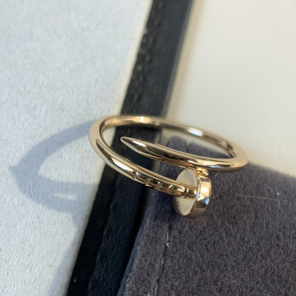 [Garvey ]JUSTE RING 1.8MM