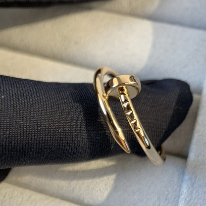 [Garvey ]JUSTE RING 1.8MM