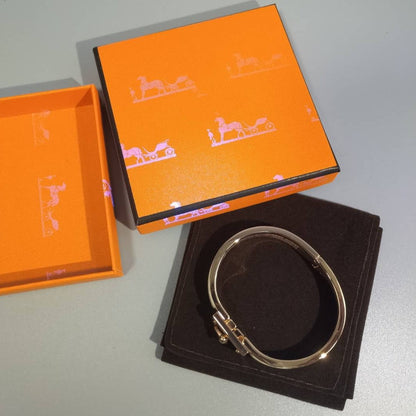 [Garvey ]H GREY BRACELET