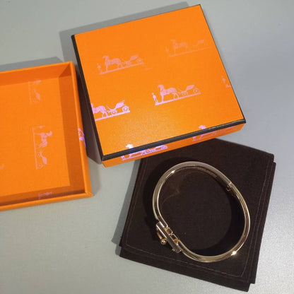 [Garvey ]H YELLOW BRACELET