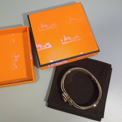 [Garvey ]H ROUGE BRACELET
