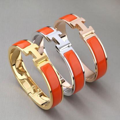 [Garvey ]H ORANGE BRACELET