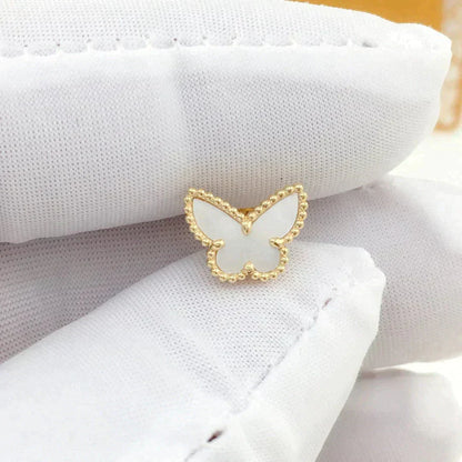[Garvey ]SWEET BUTTERFLY MOP EARSTUDS