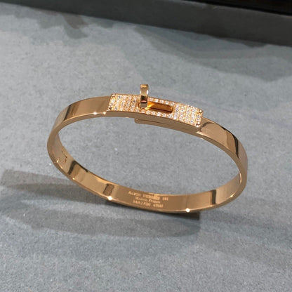 [Garvey ]KELLY BRACELET DIAMOND