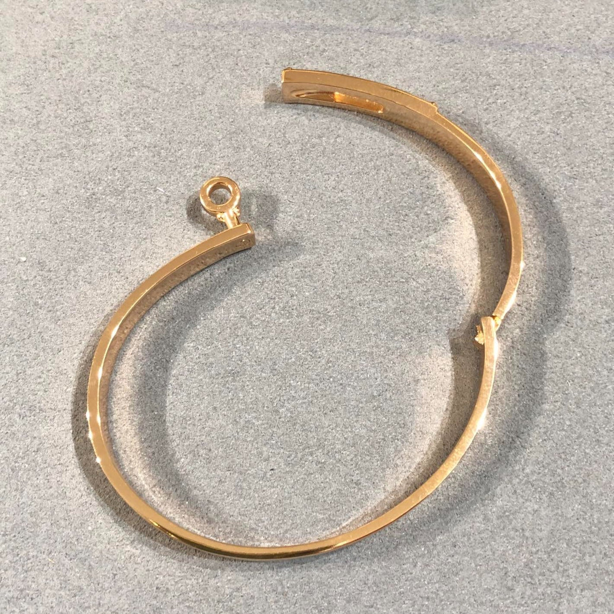 [Garvey ]KELLY BRACELET DIAMOND