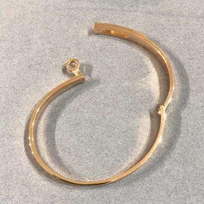[Garvey ]KELLY BRACELET DIAMOND