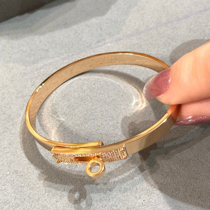[Garvey ]KELLY BRACELET DIAMOND