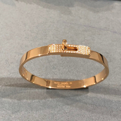 [Garvey ]KELLY BRACELET DIAMOND