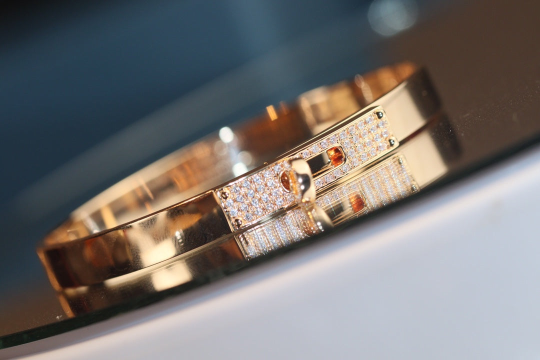 [Garvey ]KELLY BRACELET DIAMOND