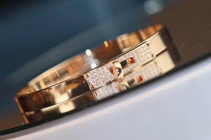 [Garvey ]KELLY BRACELET DIAMOND