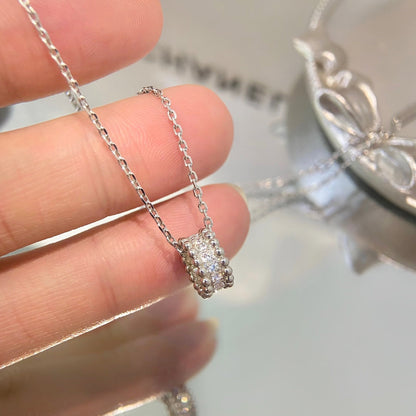 [Garvey ]PERLEE DIAMOND NECKLACE