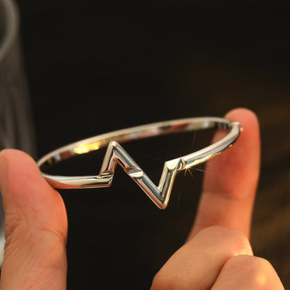 [Garvey ]VOLTE UPSITE DOWN BRACELET