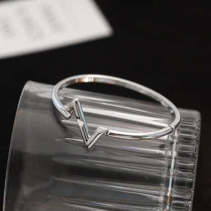 [Garvey ]VOLTE UPSITE DOWN BRACELET
