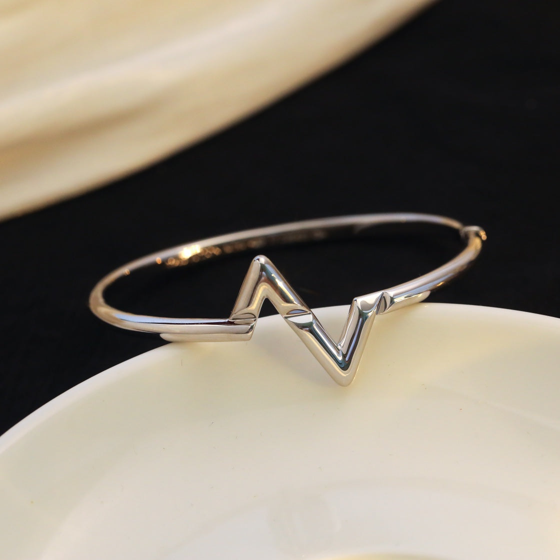 [Garvey ]VOLTE UPSITE DOWN BRACELET