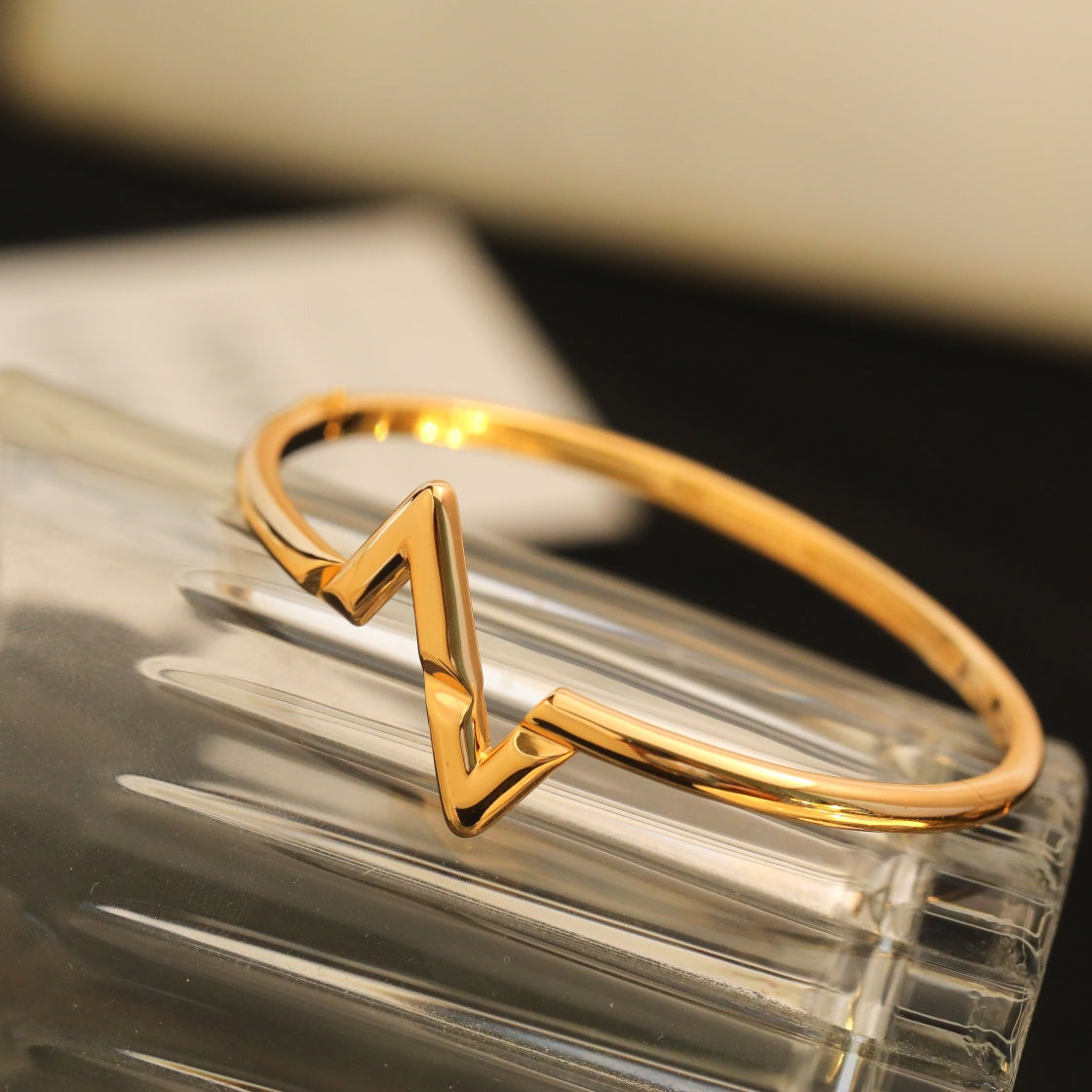 [Garvey ]VOLTE UPSITE DOWN BRACELET
