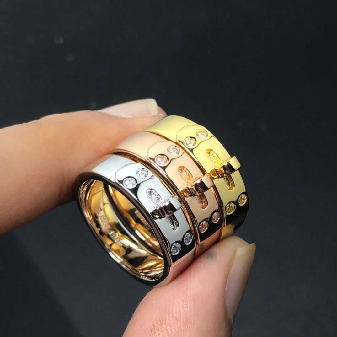 [Garvey ]KELLY MEDIUM RING