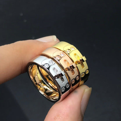 [Garvey ]KELLY MEDIUM RING