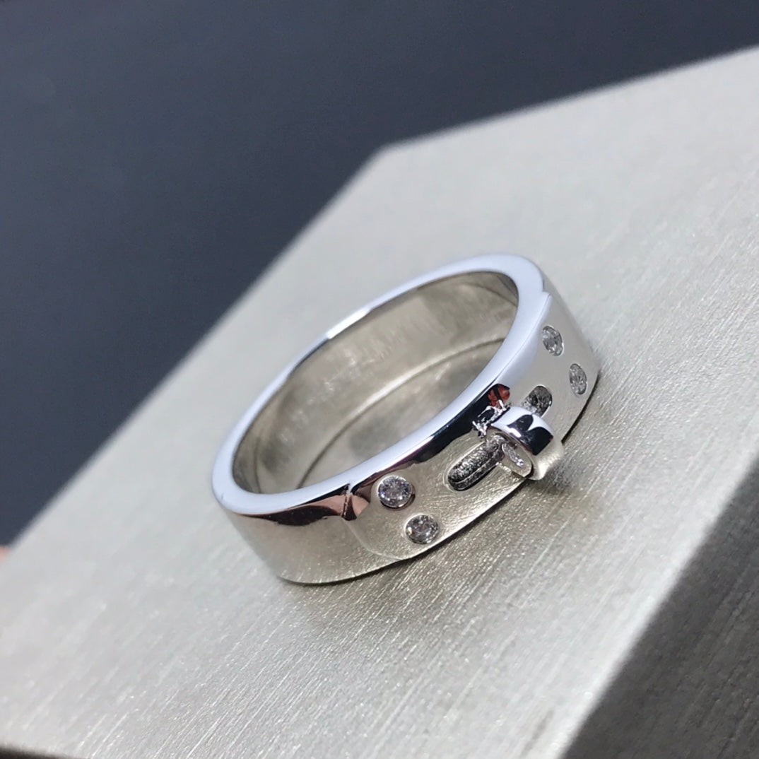 [Garvey]KELLY MEDIUM RING