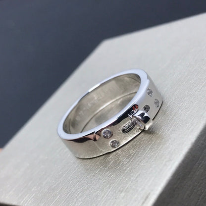 [Garvey]KELLY MEDIUM RING