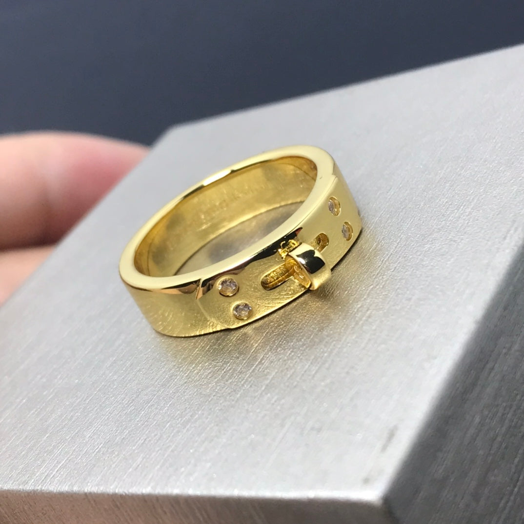 [Garvey ]KELLY MEDIUM RING