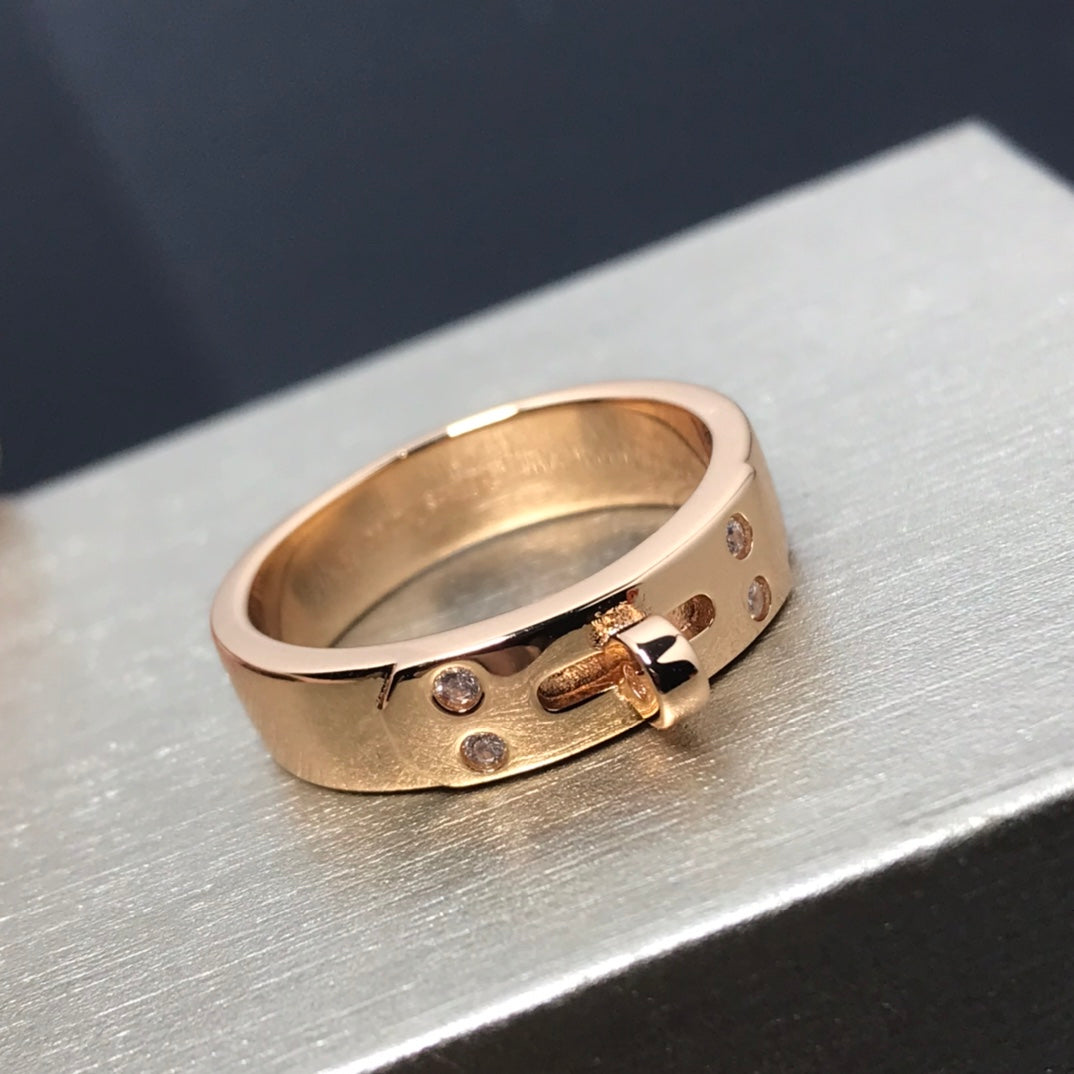 [Garvey]KELLY MEDIUM RING