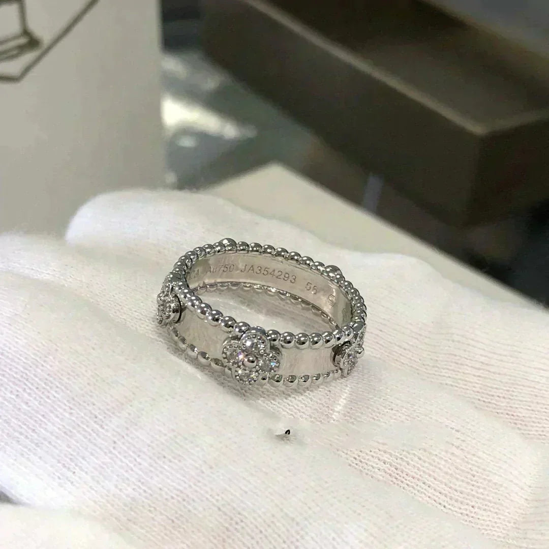 [Garvey ]PERLEE DIAMOND RING