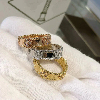 [Garvey ]PERLEE DIAMOND RING