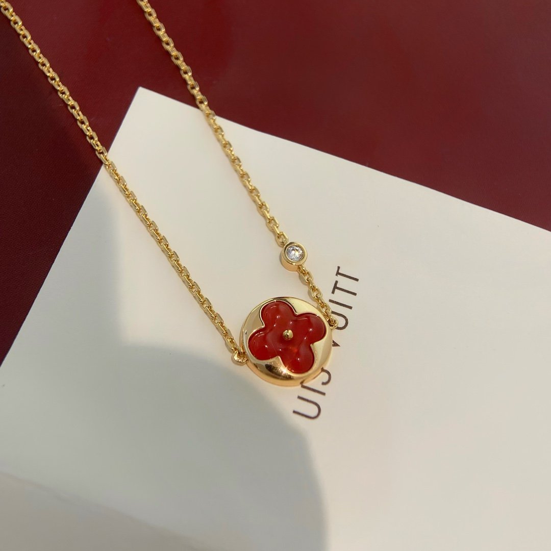 [Garvey ]SUN PEDANT CARNELIAN BRACELET
