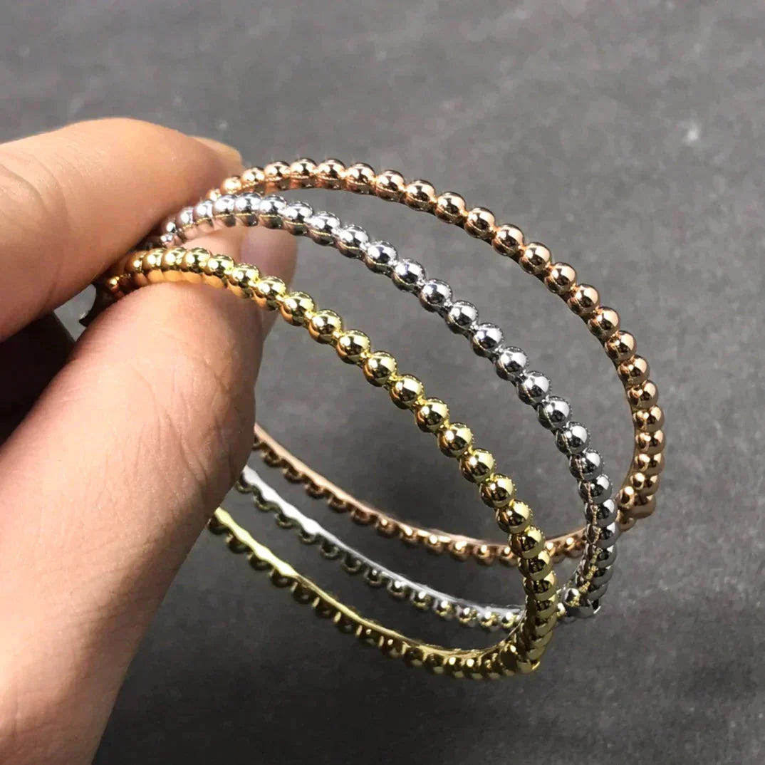 [Garvey ]PERLEE PEARLS BRACELET