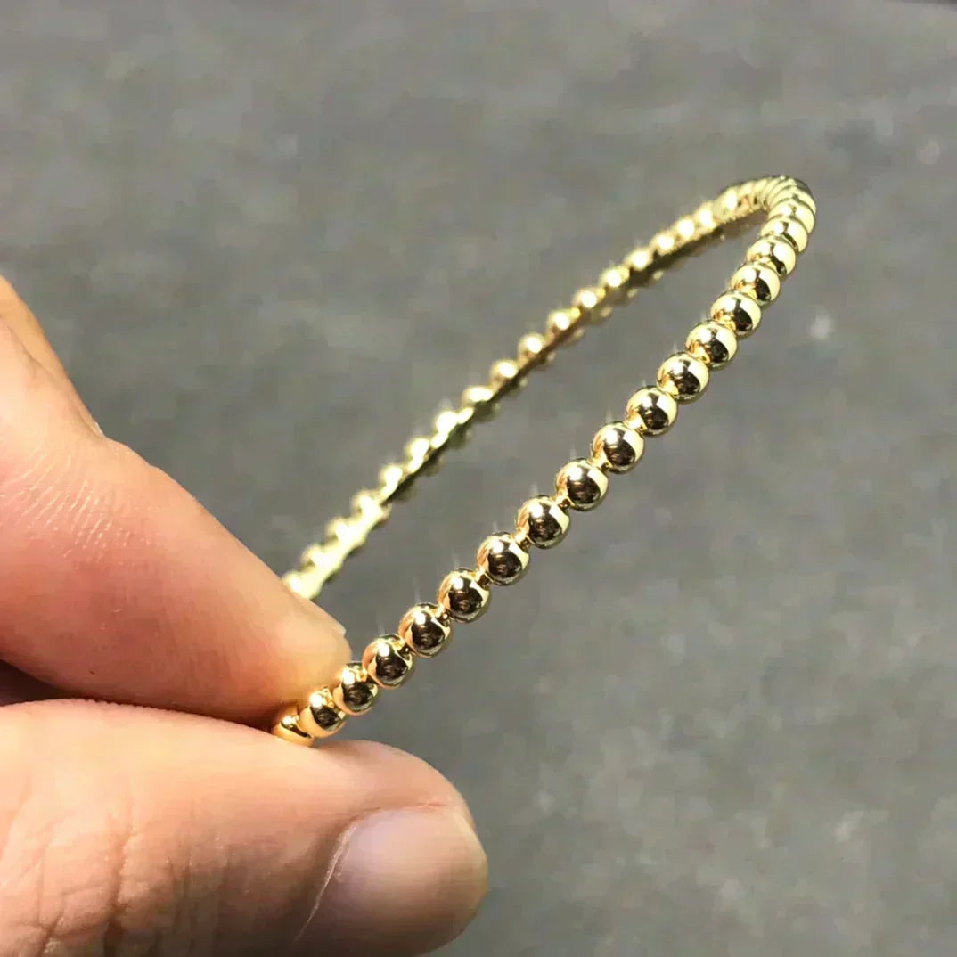 [Garvey ]PERLEE PEARLS BRACELET