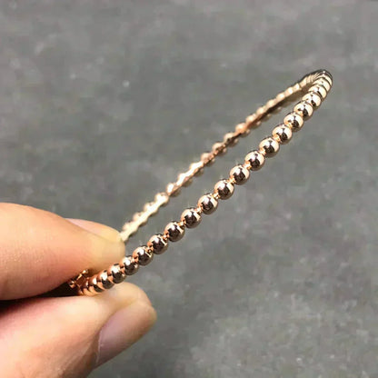 [Garvey ]PERLEE PEARLS BRACELET