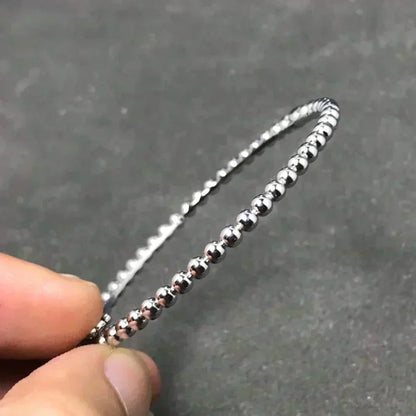 [Garvey ]PERLEE PEARLS BRACELET