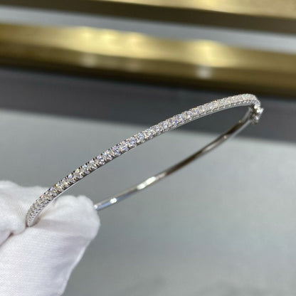 [Garvey ]MINI DIAMOND TENNIS BRACELET