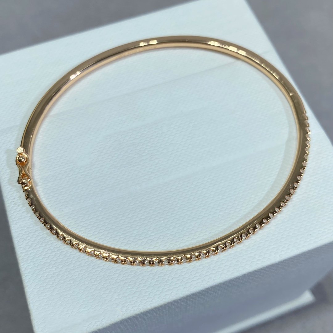 [Garvey ]MINI DIAMOND TENNIS BRACELET