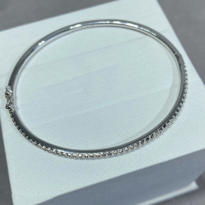 [Garvey ]MINI DIAMOND TENNIS BRACELET