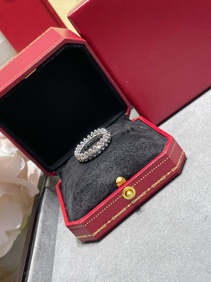[Garvey ]CLASH 5.5MM RING