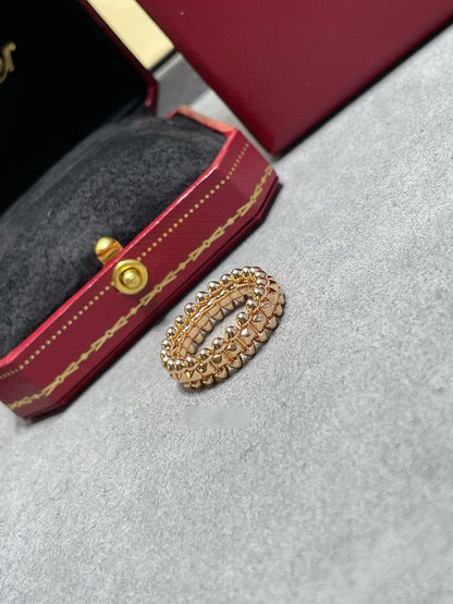 [Garvey ]CLASH 5.5MM RING