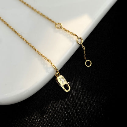 [Garvey ]FORCE 10 SMALL CHAIN BRACELET