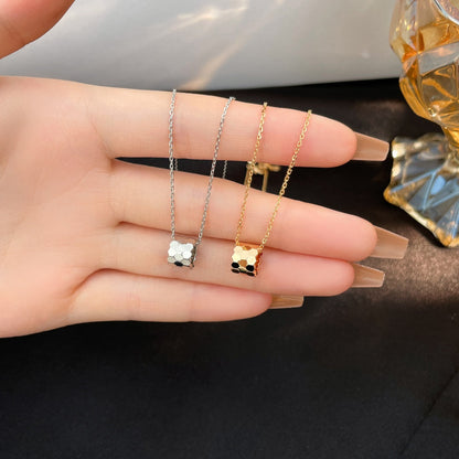 [Garvey ]BEE MINI NECKLACE