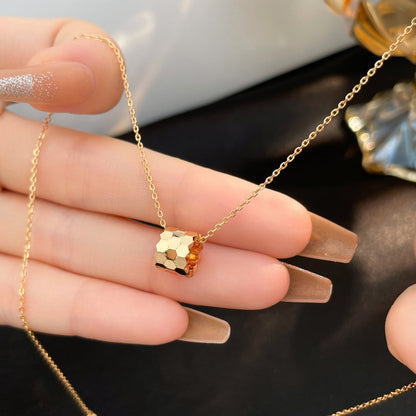 [Garvey ]BEE MINI NECKLACE
